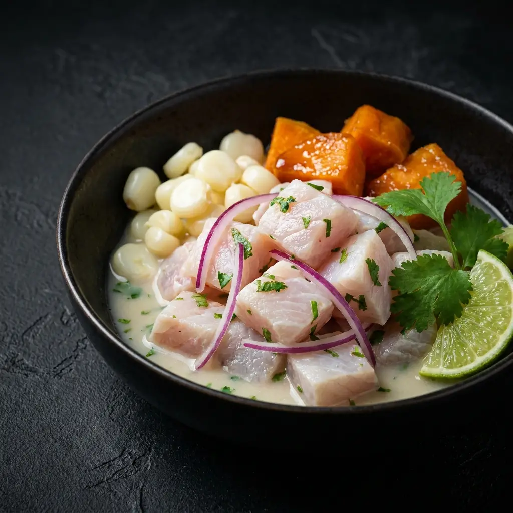 Ceviche