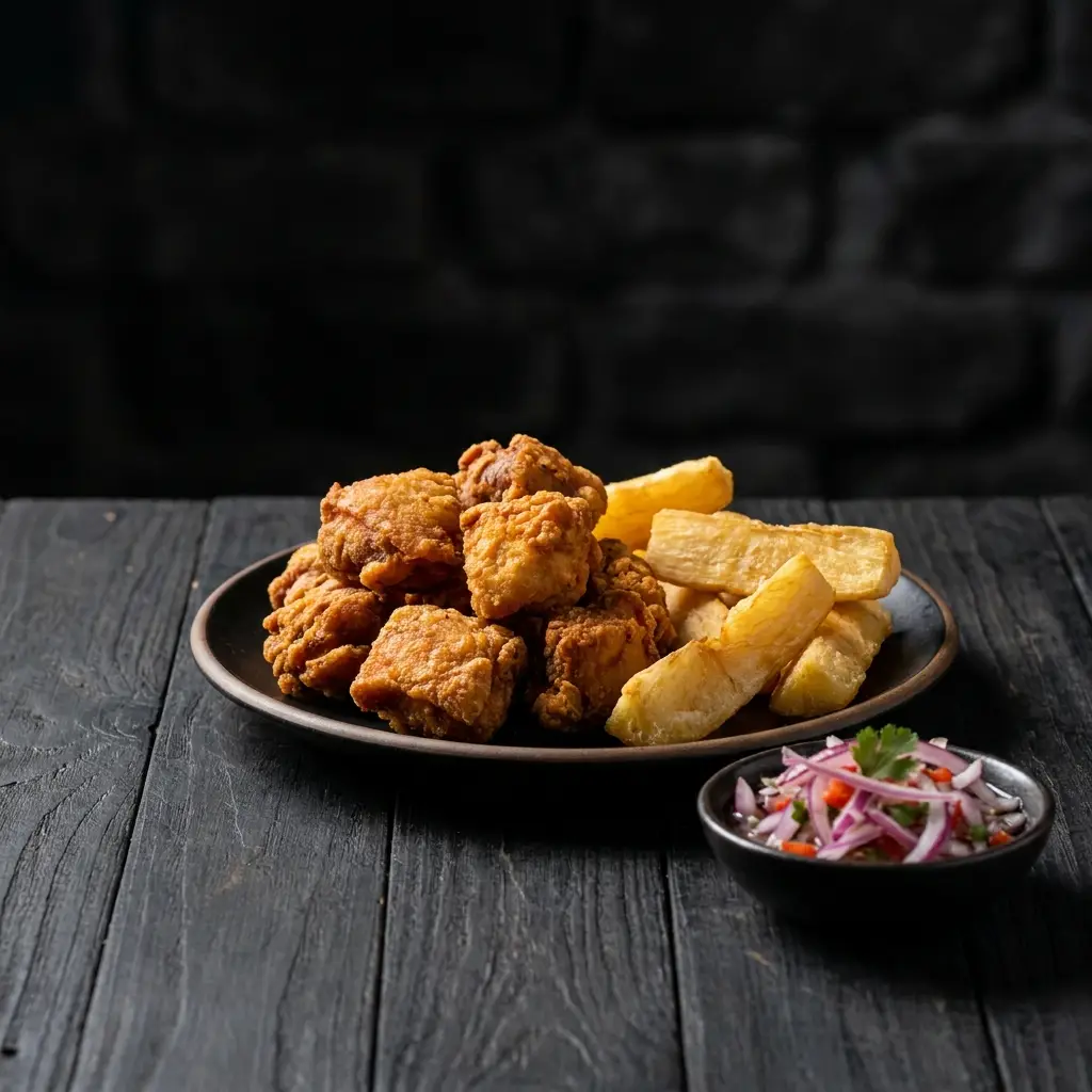 Chicharrón
