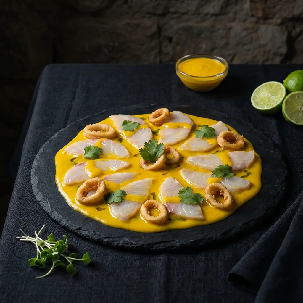 Tiradito